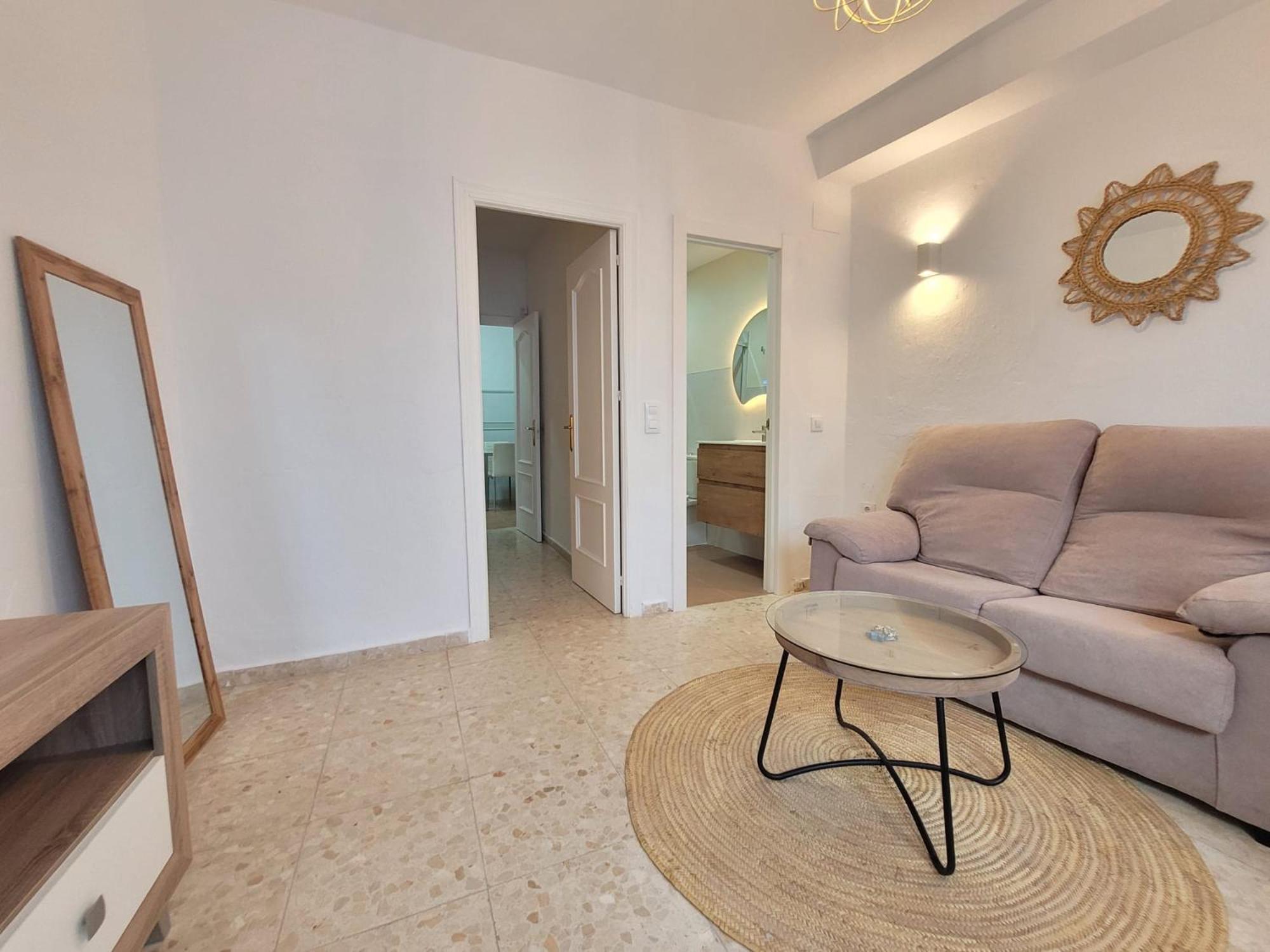 Casa La Aurora Leilighet Vejer de la Frontera Eksteriør bilde